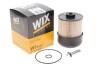 Купити Фільтр палива WIX FILTERS wf8489 (фото2) підбір по VIN коду, ціна 469 грн.