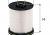 Купити Фільтр палива Opel Astra WIX FILTERS wf8522 (фото1) підбір по VIN коду, ціна 1031 грн.