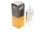 Купить Фильтр WIX FILTERS wf8564 (фото2) подбор по VIN коду, цена 599 грн.