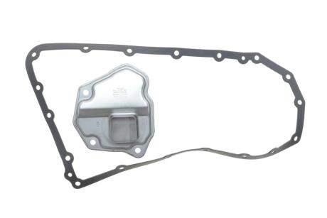 Фільтр АКПП Mitsubishi Outlander 2.0-2.4 20- WIX FILTERS wl10386
