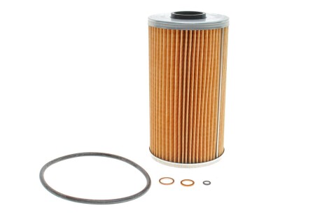 Фільтр оливи BMW E36, E34, Opel Omega, Land Rover Range Rover WIX FILTERS wl7043