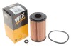 Купити Фільтр оливи Mercedes W168 WIX FILTERS wl7227 (фото2) підбір по VIN коду, ціна 145 грн.