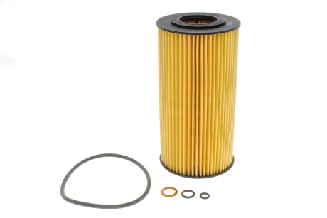 Фільтр оливи BMW E36, E34, Opel Omega, Land Rover Range Rover, BMW E39, E38 WIX FILTERS wl7256