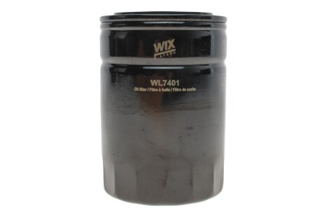 Фільтр оливи WIX FILTERS wl7401