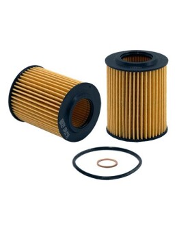 Фильтр масла WIX FILTERS wl7502