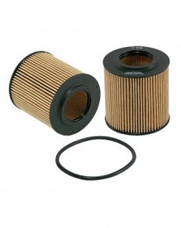 Фільтр оливи WIX FILTERS wl7508