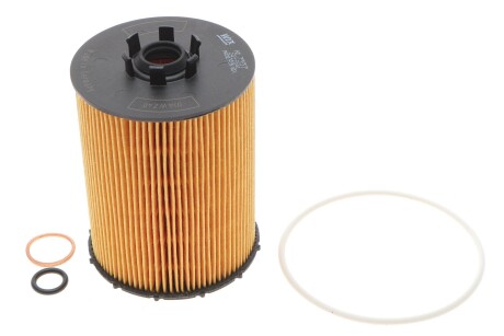 Фильтр масляный BMW E65, E66, E64, E63, E60, E61, X5 WIX FILTERS wl7557