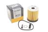 Купить Фильтр масляный Hyundai Accent/Tucson 1.6 TGDi/1.5/1.6 17- WIX FILTERS wl7586 (фото2) подбор по VIN коду, цена 354 грн.