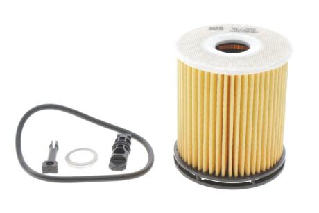 Фільтр масляний Hyundai Accent/Tucson 1.6 TGDi/1.5/1.6 17- WIX FILTERS wl7586