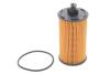 Купити Фільтр масляний Opel Mokka A/X 1.4-1.8 16V/1.4T 12-20 WIX FILTERS wl7598 (фото1) підбір по VIN коду, ціна 398 грн.