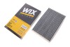 Купить Фильтр салона (угольный) Nissan Juke/Renault Fluence WIX Renault Fluence, Nissan Juke WIX FILTERS wp2011 (фото2) подбор по VIN коду, цена 168 грн.