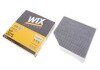 Купити Фільтр салона Audi A7, A6, A8 WIX FILTERS wp2075 (фото2) підбір по VIN коду, ціна 610 грн.