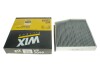 Купити Фільтр салона Mercedes W246, CLA-Class, W245, W176, GLA-Class, Infiniti Q WIX FILTERS wp2099 (фото4) підбір по VIN коду, ціна 491 грн.