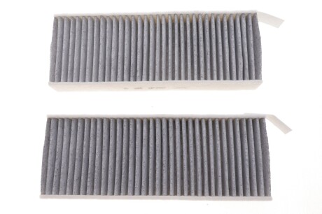 Купить Фильтр салона Peugeot 308 WIX FILTERS wp2117 (фото1) подбор по VIN коду, цена 452 грн.