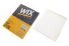 Купити Фільтр салону Hyundai Santa Fe/Grandeur 12-/Sonata 09-15/Kia Optima 10- WIX FILTERS wp2120 (фото2) підбір по VIN коду, ціна 318 грн.