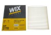 Купити Фільтр салону Seat Arona, Volkswagen T-Cross WIX FILTERS wp2170 (фото3) підбір по VIN коду, ціна 250 грн.