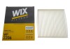 Купити Фільтр салону Suzuki Jimny WIX FILTERS wp2206 (фото2) підбір по VIN коду, ціна 314 грн.