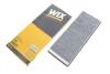 Купить Фильтр салона угольный WIX FILTERS wp6809 (фото2) подбор по VIN коду, цена 333 грн.