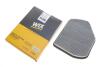 Купить Фільтр салону MB C-class (W202)/E-class (W210) 93-03 (вугільний) WIX FILTERS wp6833 (фото2) подбор по VIN коду, цена 740 грн.