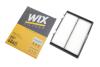 Купити Фільтр салона WIX FILTERS wp6860 (фото2) підбір по VIN коду, ціна 254 грн.