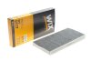 Купити Фільтр салону Ford Focus/Connect 1.8Di 02- (вугільний) WIX FILTERS wp6937 (фото2) підбір по VIN коду, ціна 402 грн.