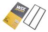 Купить Фильтр салона WIX FILTERS wp6978 (фото2) подбор по VIN коду, цена 406 грн.