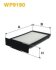 Купить Фільтр салону LR FREELANDER 98-06 (WIX-FILTERS) Land Rover Freelander WIX FILTERS wp9190 (фото1) подбор по VIN коду, цена 929 грн.