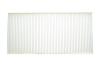 Купить Фильтр салона Mercedes W169, W245 WIX FILTERS wp9266 (фото1) подбор по VIN коду, цена 411 грн.