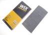 Купити Фільтр салона Mercedes W169, W245 WIX FILTERS wp9267 (фото2) підбір по VIN коду, ціна 473 грн.