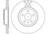Купити Гальмівний диск перед. Combo/Doblo/Qubo/Tipo (84-21) Fiat Doblo, Croma, Lancia Thema, Alfa Romeo 156, GT, Opel Combo, Alfa Romeo 147, KIA Carnival WOKING d6316.10 (фото1) підбір по VIN коду, ціна 1519 грн.