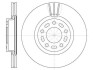 Купить Диск тормозной передний (кратно 2) (Remsa) Mazda 3 I II 2,0i / Mazda 5 I II Mazda 5, 3 WOKING d6672.10 (фото1) подбор по VIN коду, цена 2326 грн.