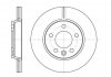 Купити Гальмівний диск зад. T5 03- (294x22) Volkswagen Transporter, Multivan, Suzuki Grand Vitara WOKING d6707.10 (фото1) підбір по VIN коду, ціна 2270 грн.