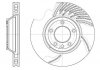 Купить Диск тормозной передний правый (Remsa) Porsche Cayenne I II (D6769.11) Porsche Cayenne, Audi Q7, Porsche Panamera, Volkswagen Touareg WOKING d676911 (фото1) подбор по VIN коду, цена 4067 грн.