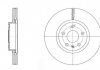 Купити Гальмівний диск перед. Caddy III/IV/Golf/Jetta/Passat/Octavia 05- (312x25) Volkswagen Passat, Audi 100, Skoda Superb, Volkswagen Sharan, Skoda Yeti, Audi TT, Volkswagen Golf, Tiguan, Touran, Jetta, Caddy WOKING d6972.10 (фото1) підбір по VIN коду, ціна 2207 грн.