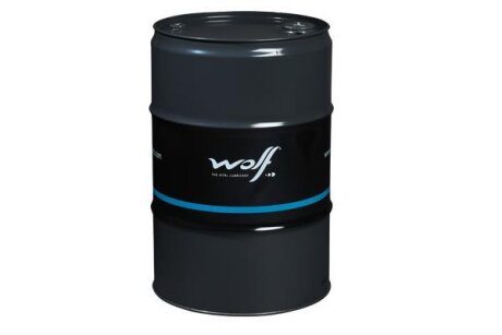 EXTENDTECH 75W90 LS GL 5 205L - АКЦІЙНА ЦІНА !!! Wolf 8300769