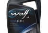 Купити Моторне масло Vitaltech 15W-40 (5 л) Wolf 8301117 (фото1) підбір по VIN коду, ціна 1070 грн.