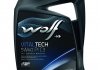 Купити Моторне масло Vitaltech PI C3 5W-40 (4 л) Wolf 8302916 (фото1) підбір по VIN коду, ціна 1297 грн.