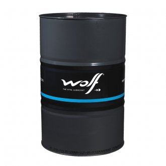 Купить VITALTECH 5W40 205L Wolf 8312090 (фото1) подбор по VIN коду, цена 45700 грн.