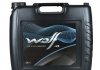 Купити Моторне масло Guardtech B4 10W-40 (20 л) Wolf 8313462 (фото1) підбір по VIN коду, ціна 3815 грн.