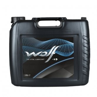 Купить Масло моторное Vitaltech 15W40 (20 л) Wolf 8315657 (фото1) подбор по VIN коду, цена 3784 грн.