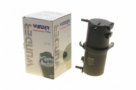 Фильтр топливный WUNDER WUNDER FILTER wb 155