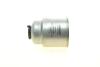 Купити Фільтр паливний Toyota Avensis 1.6/2.0 D-4D 15-18 WUNDER FILTER wb 2026 (фото2) підбір по VIN коду, ціна 1476 грн.