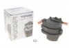 Купити Фільтр паливний Citroen Nemo 1.4HDI Ford Fiesta, Peugeot 206, Citroen C3, Peugeot 307, Ford Fusion, Mazda 2, Citroen C2, Xsara, C1, Peugeot 107, 207 WUNDER FILTER wb 405 (фото1) підбір по VIN коду, ціна 591 грн.