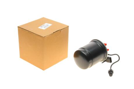 Фильтр топливный WUNDER WUNDER FILTER wb 509