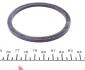 Купить Фільтр паливний Ford Focus/Mondeo 1.8TDCI 04- Ford Focus, Galaxy, S-Max, Mondeo, C-Max WUNDER FILTER wb 522 (фото2) подбор по VIN коду, цена 186 грн.