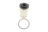 Купити Фільтр паливний Citroen Jumper/Peugeot Boxer 2.2 BlueHDI 19- WUNDER FILTER wb 661 (фото1) підбір по VIN коду, ціна 582 грн.