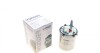 Купить Фильтр топливный Nissan Qashqai II 1.5/1.6dCi 13-/Renault Kadjar 1.5/1.6dCi 15- WUNDER FILTER wb 817/1 (фото1) подбор по VIN коду, цена 1048 грн.