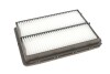 Купити Фільтр повітряний Hyundai Santa Fe/Kia Sorento 2.4/3.3 14- WUNDER FILTER wh 1003 (фото2) підбір по VIN коду, ціна 269 грн.