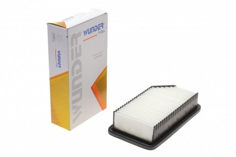 Фильтр воздушный WUNDER KIA Rio WUNDER FILTER wh 1037