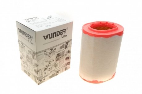 Купить Фильтр воздушный WUNDER Land Rover Range Rover WUNDER FILTER wh 1047 (фото1) подбор по VIN коду, цена 701 грн.